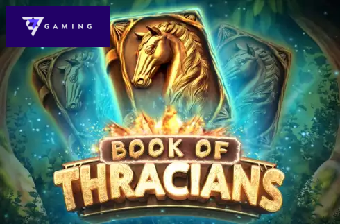 Book of Thracians